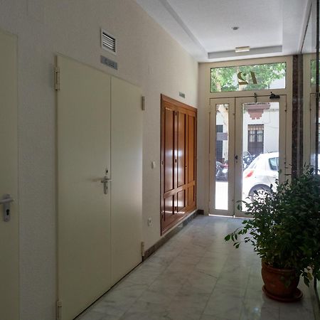 Bhost - Virrey Lägenhet Córdoba Exteriör bild