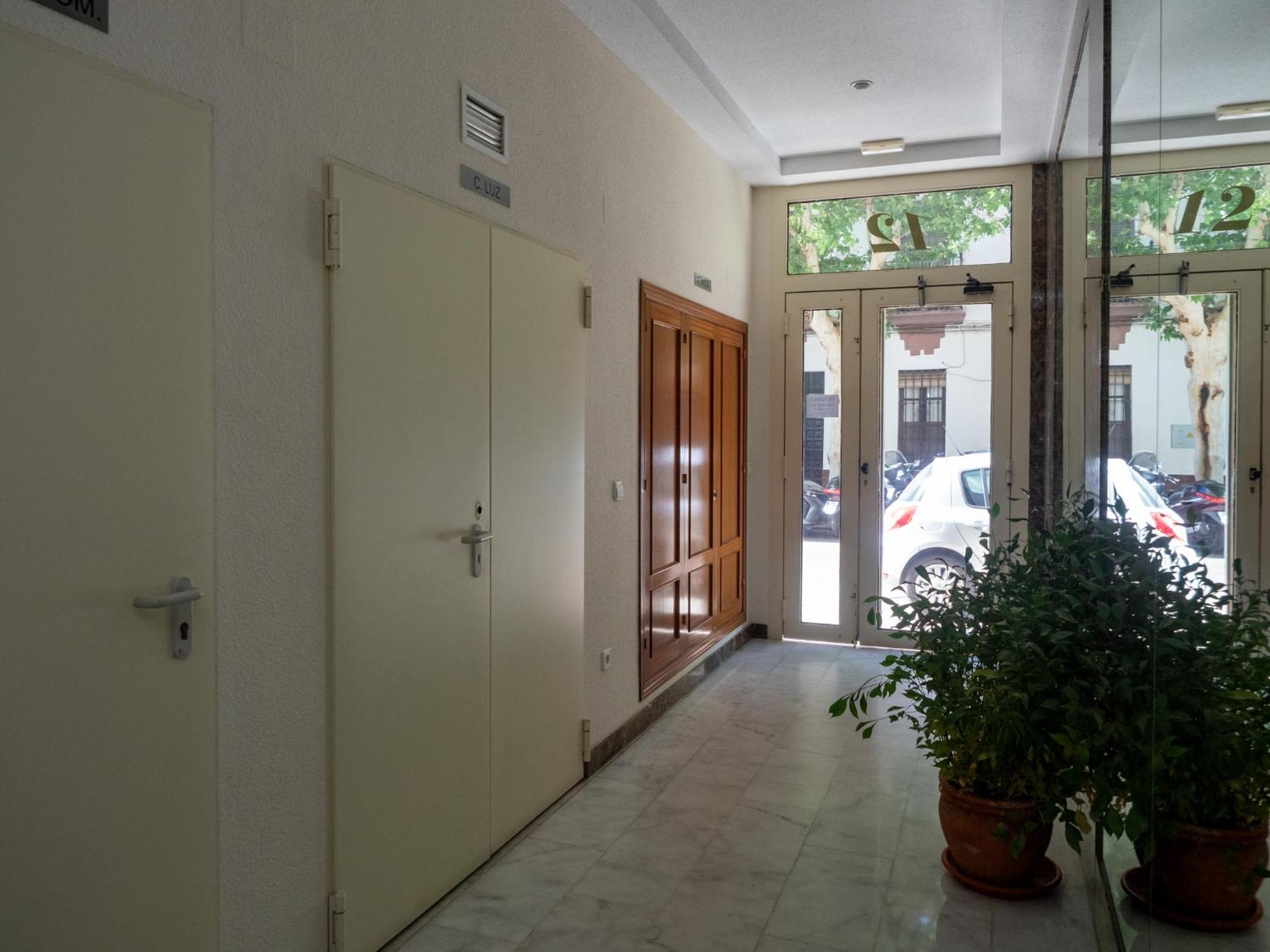 Bhost - Virrey Lägenhet Córdoba Exteriör bild