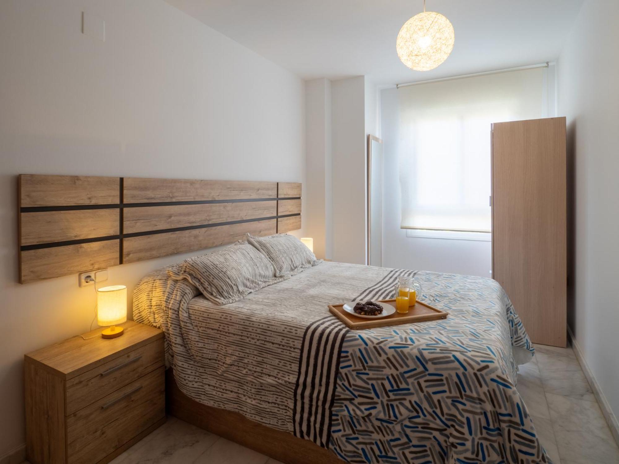 Bhost - Virrey Lägenhet Córdoba Exteriör bild