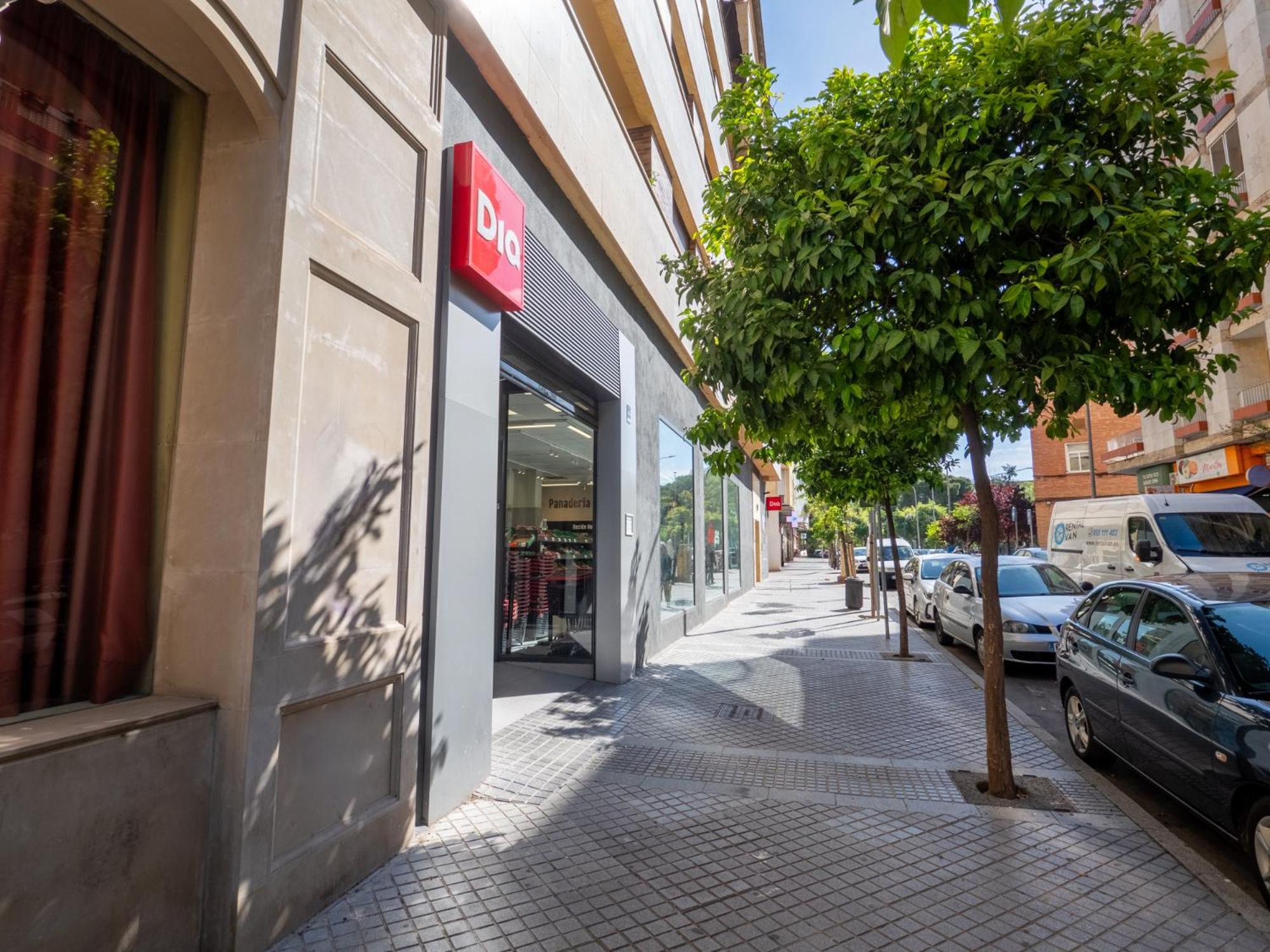 Bhost - Virrey Lägenhet Córdoba Exteriör bild