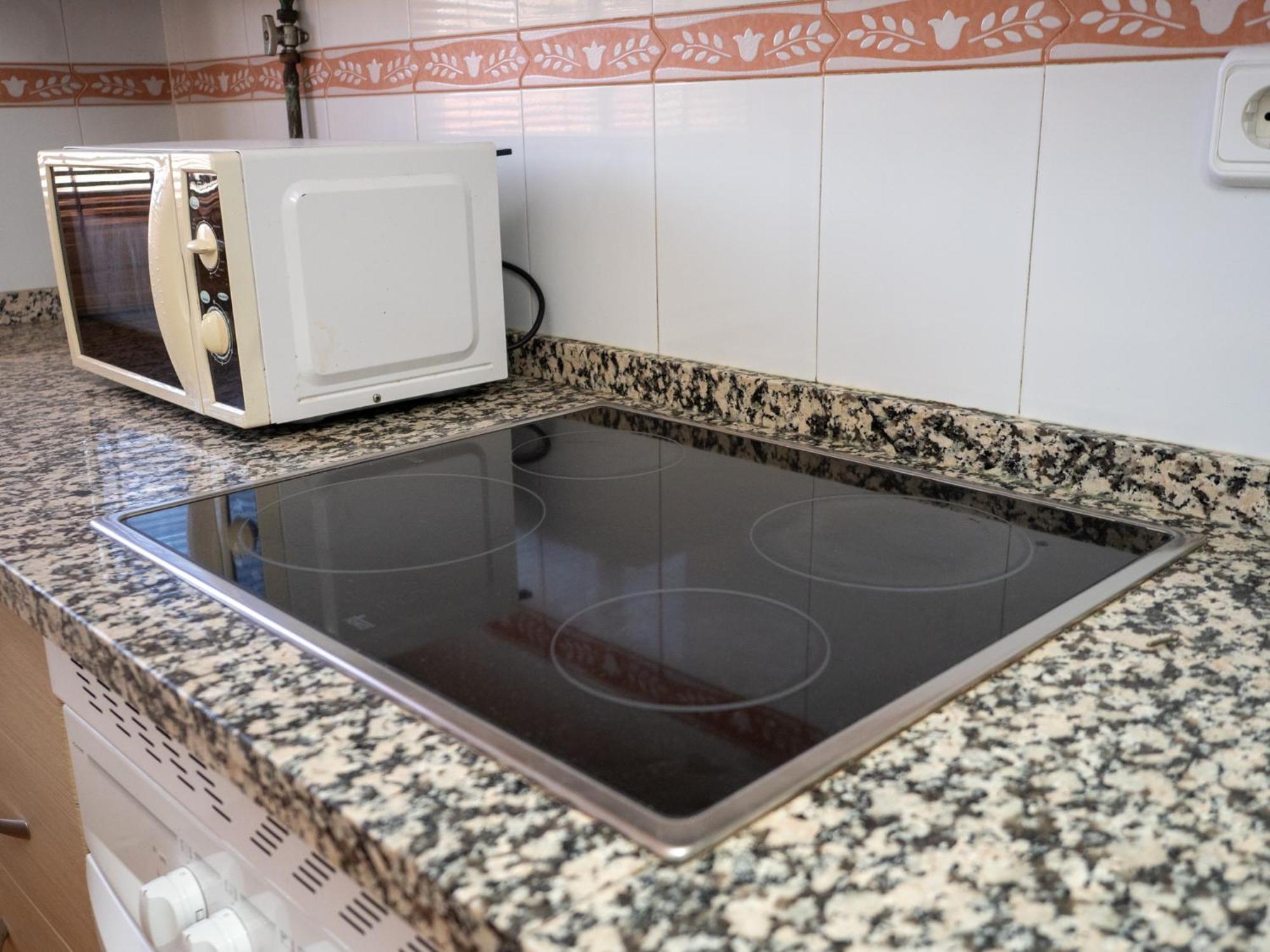 Bhost - Virrey Lägenhet Córdoba Exteriör bild
