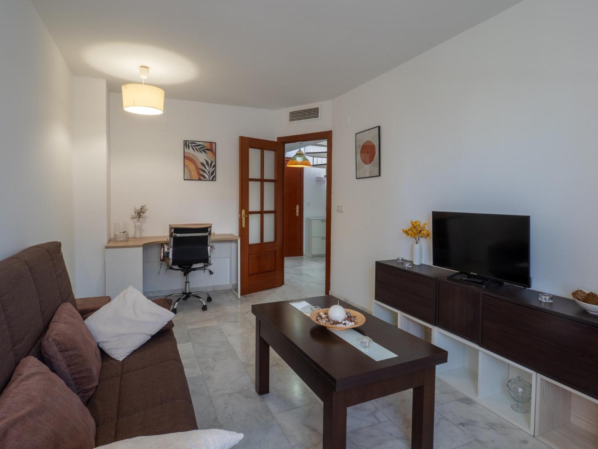 Bhost - Virrey Lägenhet Córdoba Exteriör bild
